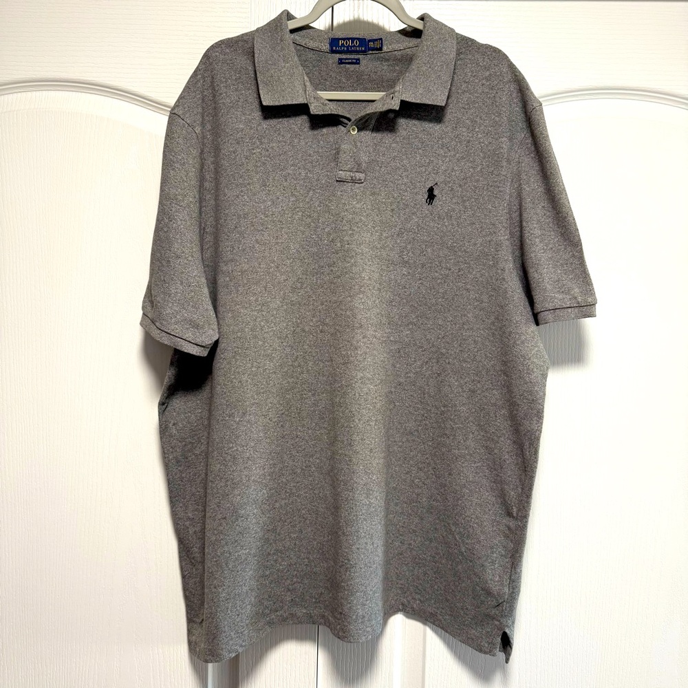 Mens Ralph Lauren Polo size XXL